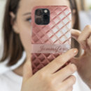 Search for blush gold iphone cases Pastel blush pink