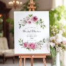 Search for bridal shower easel signs Bride