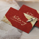 Search for velvet business cards Professional