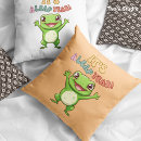 Search for frog cushions Cool