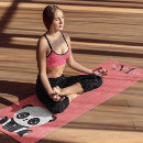 Search for panda yoga mats Bear
