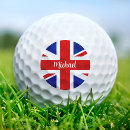 Search for british golf balls United kingdom