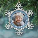 Search for denim christmas tree decorations Modern