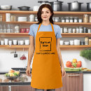 Search for shopping aprons Employee