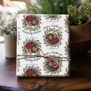 Search for branch wrapping paper Merry christmas