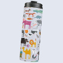 Search for zoo animal travel mugs Wildlife