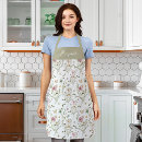 Search for garden tool aprons Floral