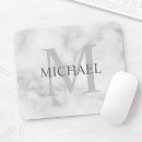 Search for antique looking mousepads For him