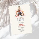Search for fitness exercise invitations Gym