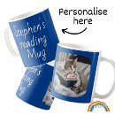 Search for bookish coffee mugs Literary
