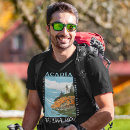 Search for bar harbor mens tshirts Acadia national park