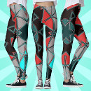 Search for mandala leggings Geometric
