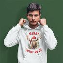 Search for christmas pun hoodies Xmas