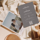 Search for grey wedding invitations Rsvp online