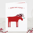 Search for cute moose postcards Humour