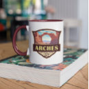 Search for moab utah mugs Delicate arch