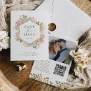 Search for save earth invitations Gold
