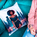 Search for afros Modern