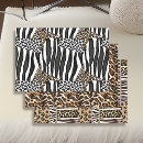 Search for zebra print wrapping paper Leopard