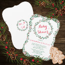 Search for baby christmas invitations Gender neutral