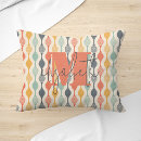 Search for playful pillowcases Retro