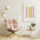 Search for spring design posters Pink