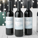 Search for bridal shower wine labels Pastel