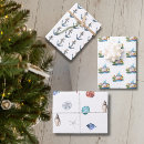 Search for nautical anchor wrapping paper Coastal christmas