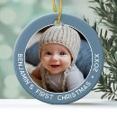 Search for denim christmas tree decorations Modern