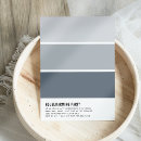 Search for grey ombre invitations Unique