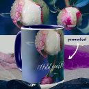 Search for peony flowers mugs Floral