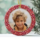 Search for double sided christmas tree decorations Modern
