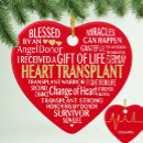 Search for heart transplant christmas tree decorations Organ donation