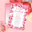 Search for jelly bean shaped invitations For her