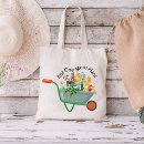 Search for backyard tote bags Plant lover
