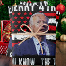 Search for biden wrapping paper Funny