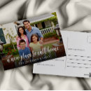 Search for calls invitations New address