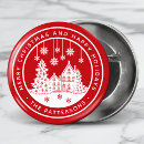 Search for winter christmas badges Whimsical