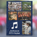 Search for marching band Musician