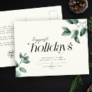 Search for business holiday postcards Your logo here