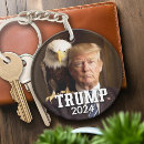 Search for donald trump key rings republican