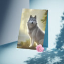 Search for timber cards Wildlife
