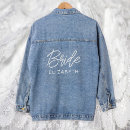 Search for jackets Bachelorette party