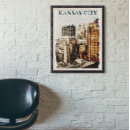 Search for kansas city posters Missouri