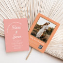 Search for 70s retro wedding invitations Qr code