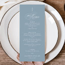 Search for baptism menus Elegant