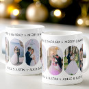 Search for first married mugs Newlyweds