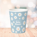 Search for flower power baby shower Daisy