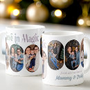 Search for new mum and dad mugs First christmas
