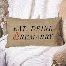Search for drinking cushions Typography